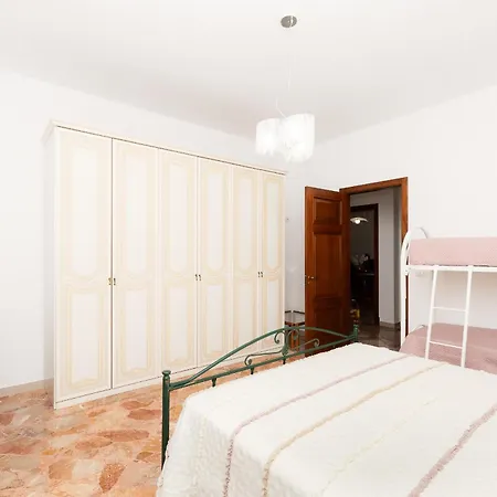 Mediterranea Con Idromassaggio Privato E Dehors A 100mt Dal Mare Apartment Marina di Mancaversa