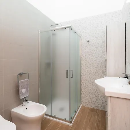 Mediterranea Con Idromassaggio Privato E Dehors A 100mt Dal Mare Marina di Mancaversa