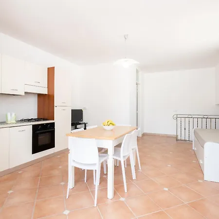 شقة Mediterranea Con Idromassaggio Privato E Dehors A 100mt Dal Mare