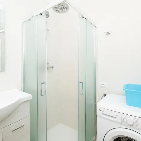 Apartment Mediterranea Con Idromassaggio Privato E Dehors A 100mt Dal Mare
